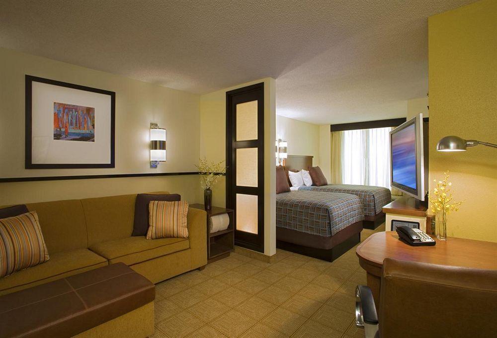Hyatt Place Cincinnati/blue Ash 3* Blue Ash