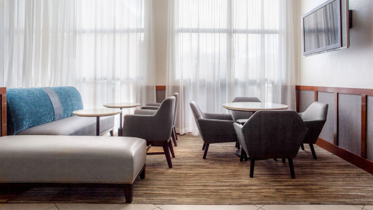 Hotel Hyatt Place Cincinnati/blue Ash Blue Ash