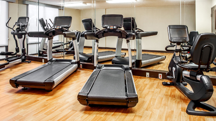 Hyatt Place Cincinnati/blue Ash Hotel
