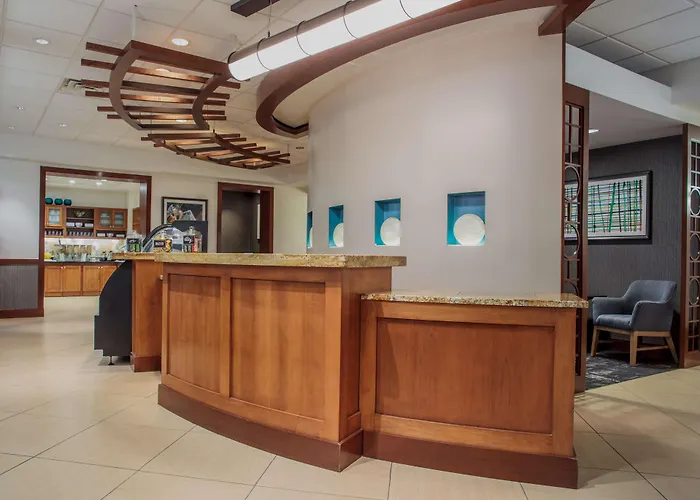 Hyatt Place Cincinnati/Blue Ash