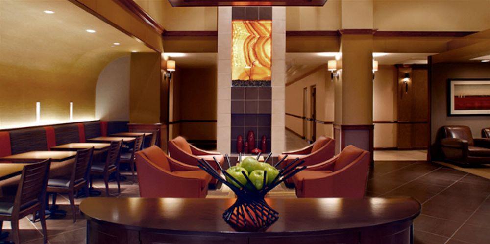 Hotel Hyatt Place Cincinnati 3*