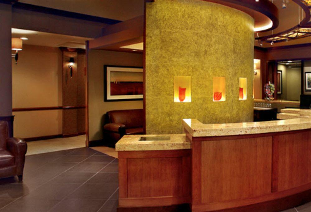 Hyatt Place Cincinnati 3*