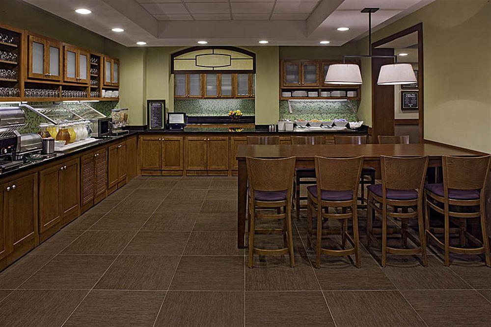Hotel Hyatt Place Cincinnati Blue Ash
