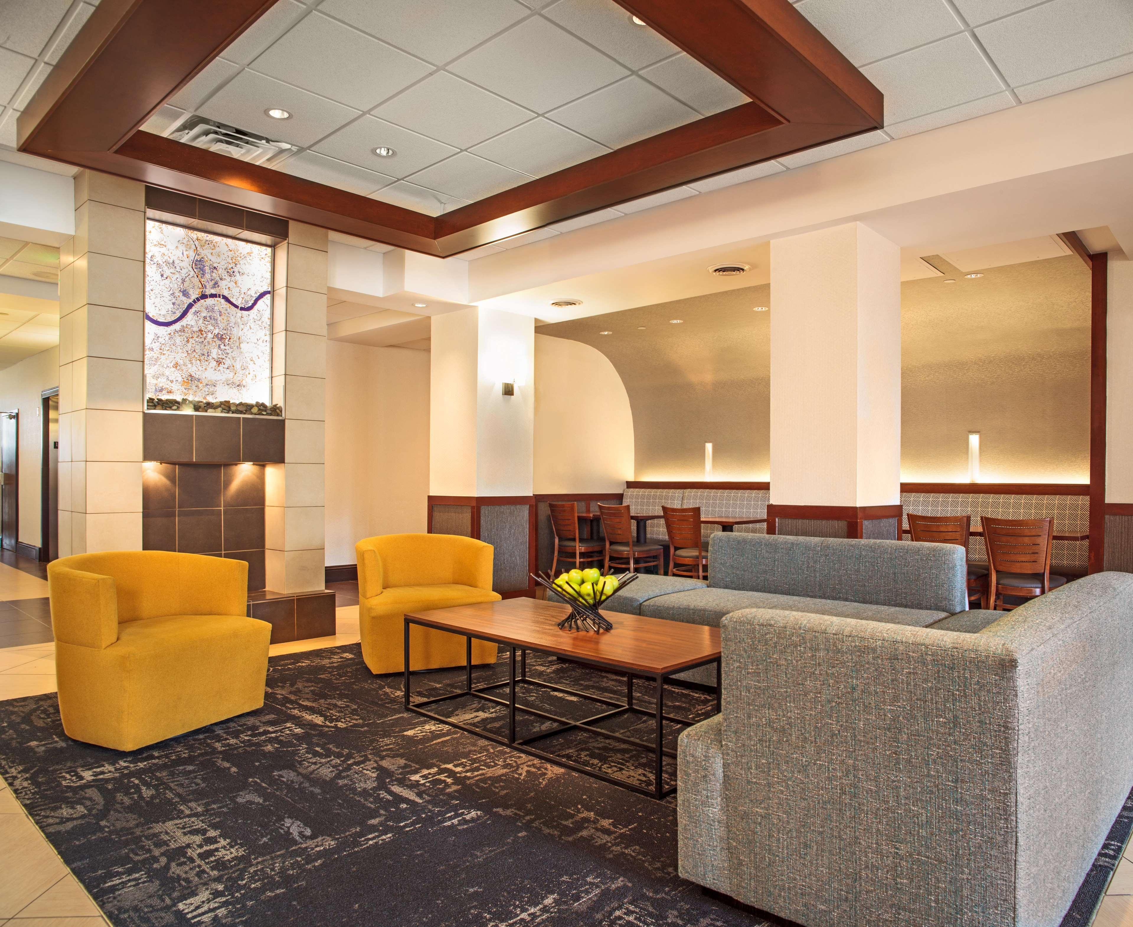 Hotel Hyatt Place Cincinnati Blue Ash