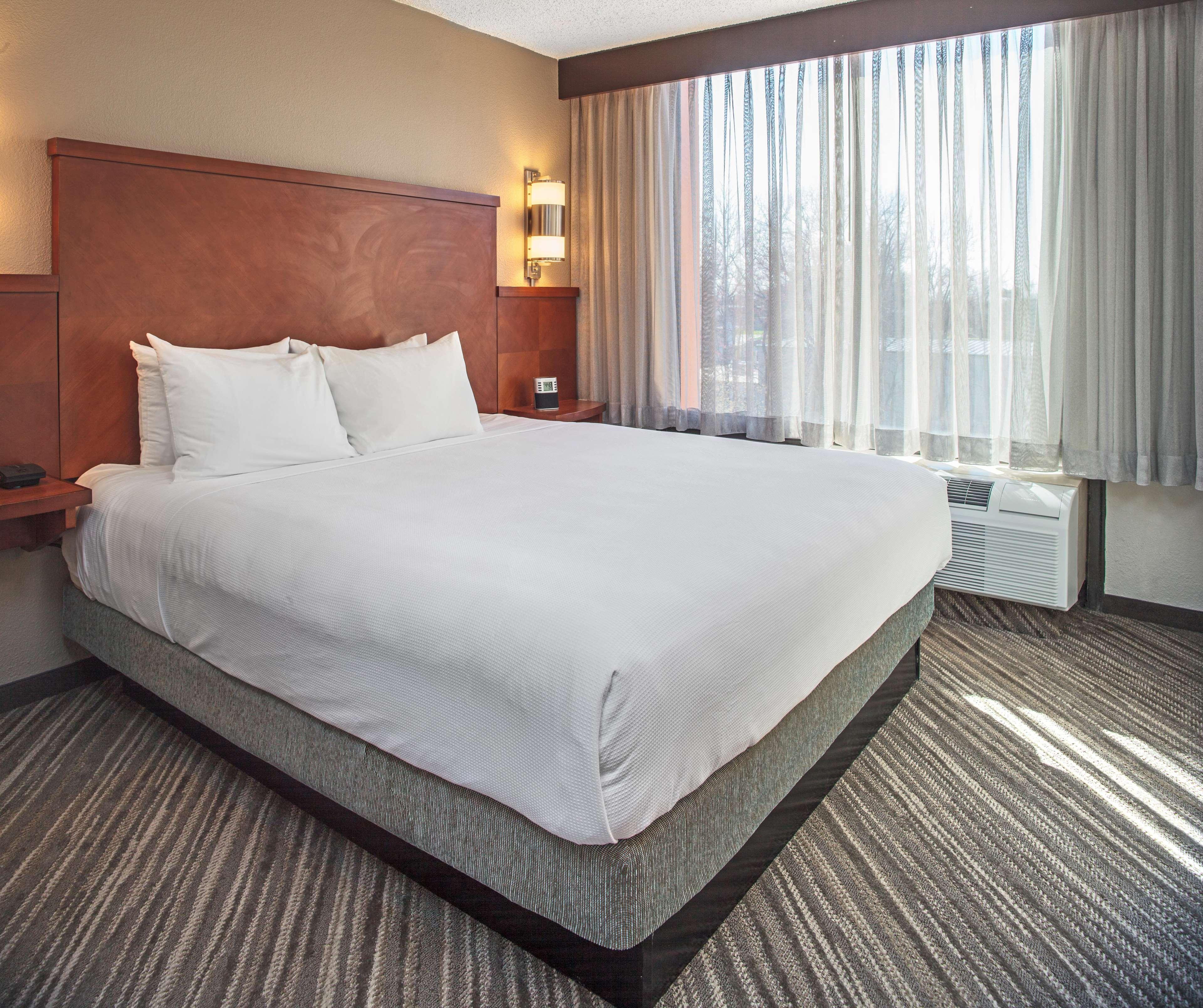 Hyatt Place Cincinnati Hotel Blue Ash