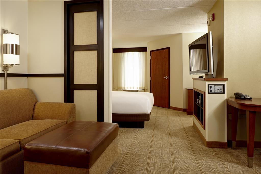 Hotel Hyatt Place Cincinnati