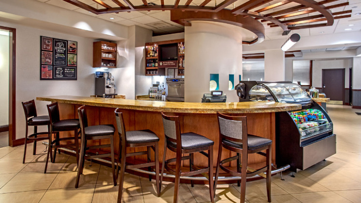 Hotel Hyatt Place Cincinnati Blue Ash