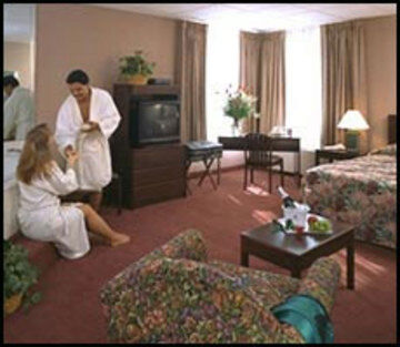 Hyatt Place Cincinnati Blue Ash