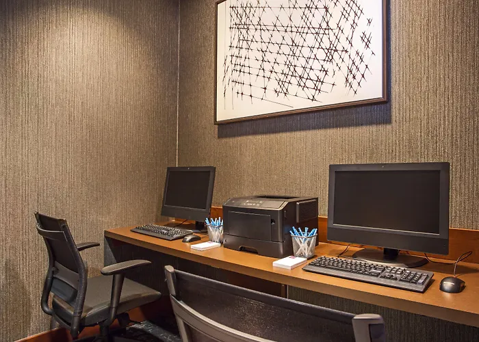 Hyatt Place Cincinnati Blue Ash