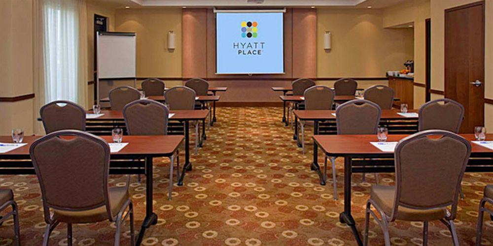 Hyatt Place Cincinnati