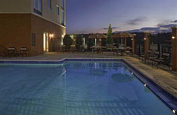 Hyatt Place Cincinnati 3*