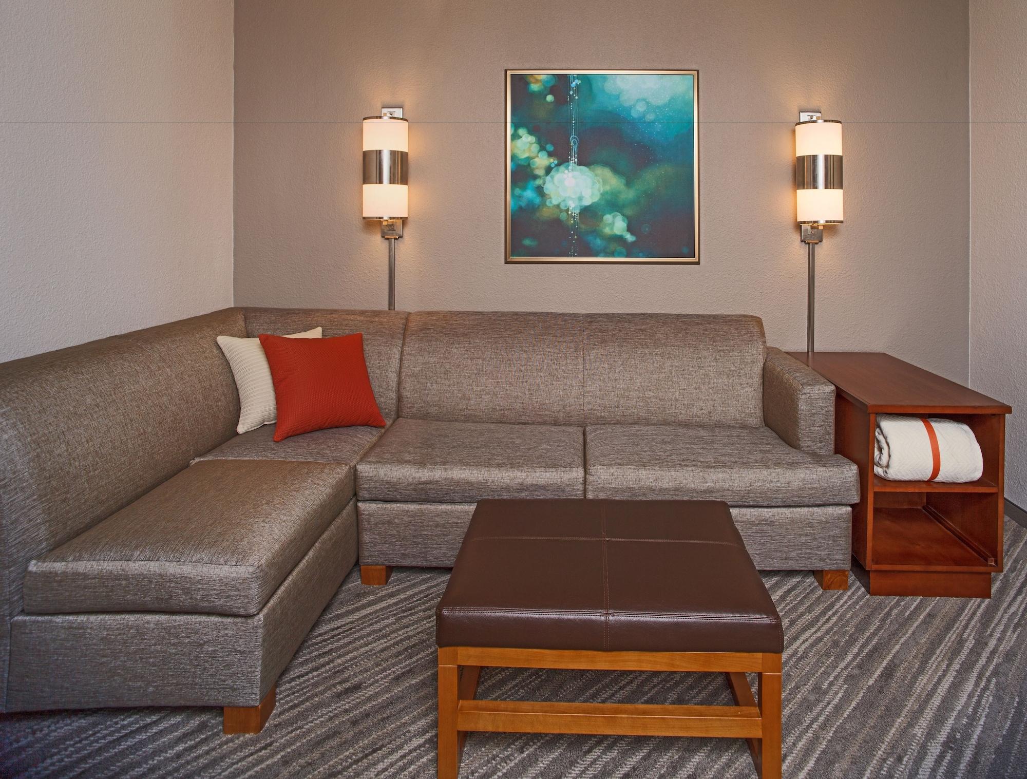 Hyatt Place Cincinnati Hotel
