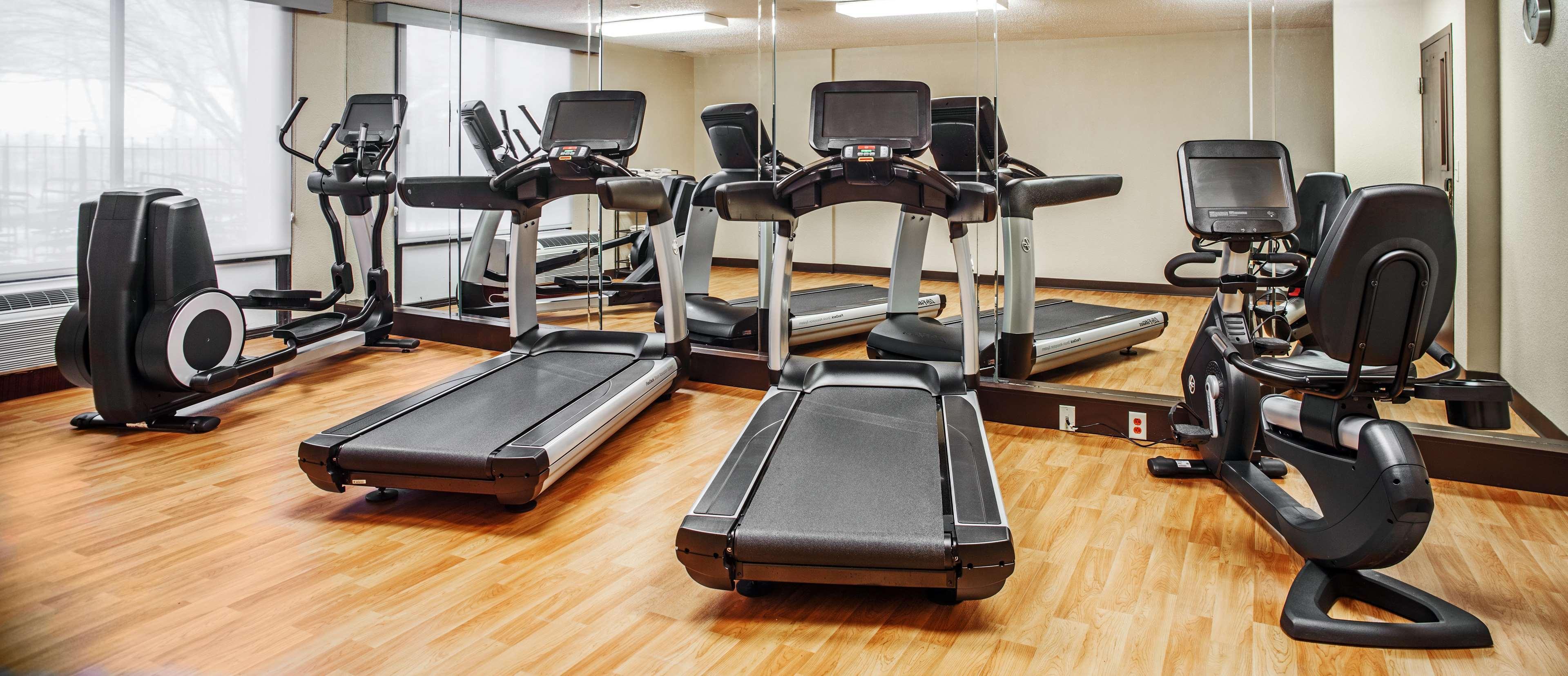 Hotel Hyatt Place Cincinnati