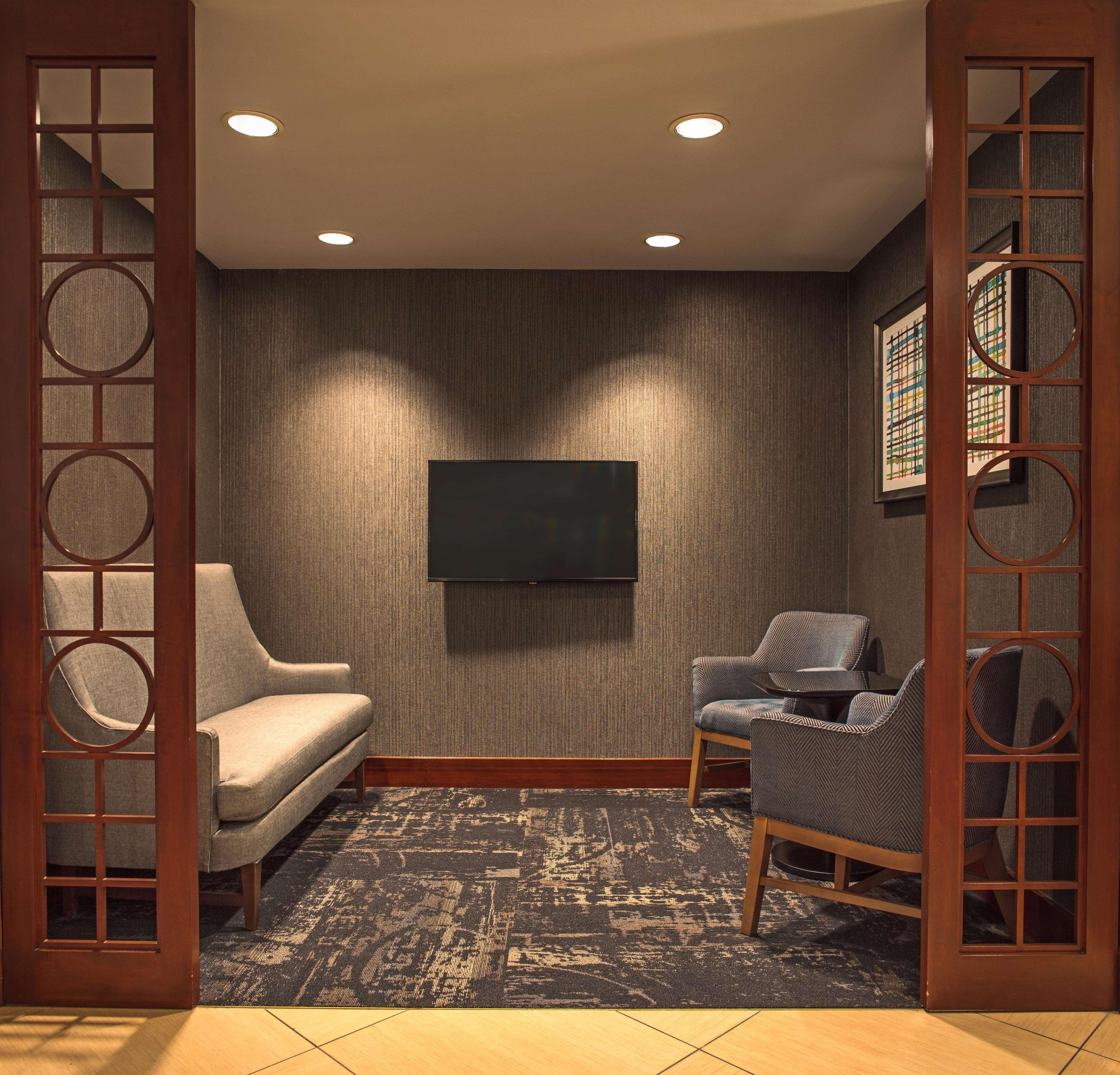 Hotel Hyatt Place Cincinnati