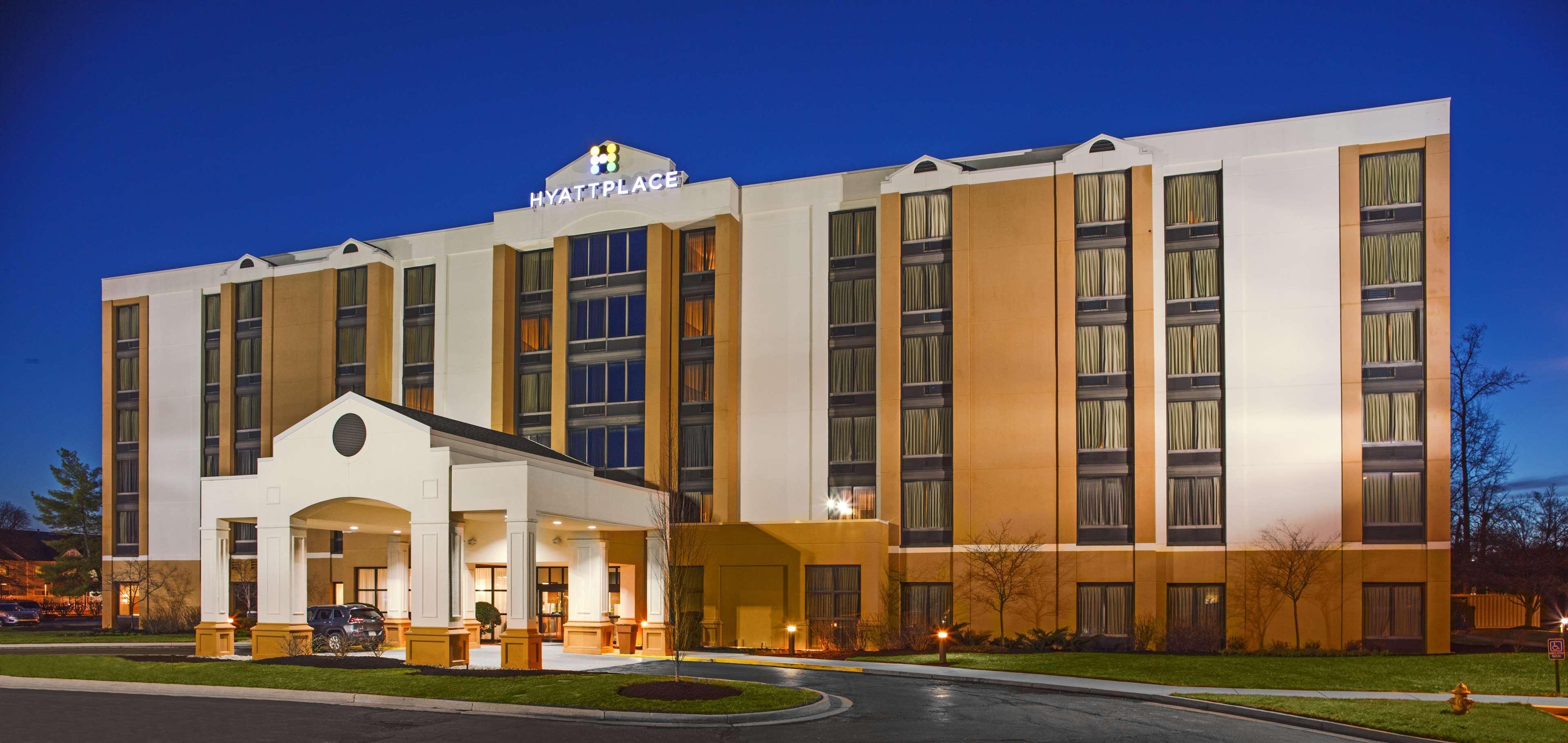 Hyatt Place Cincinnati Hotel