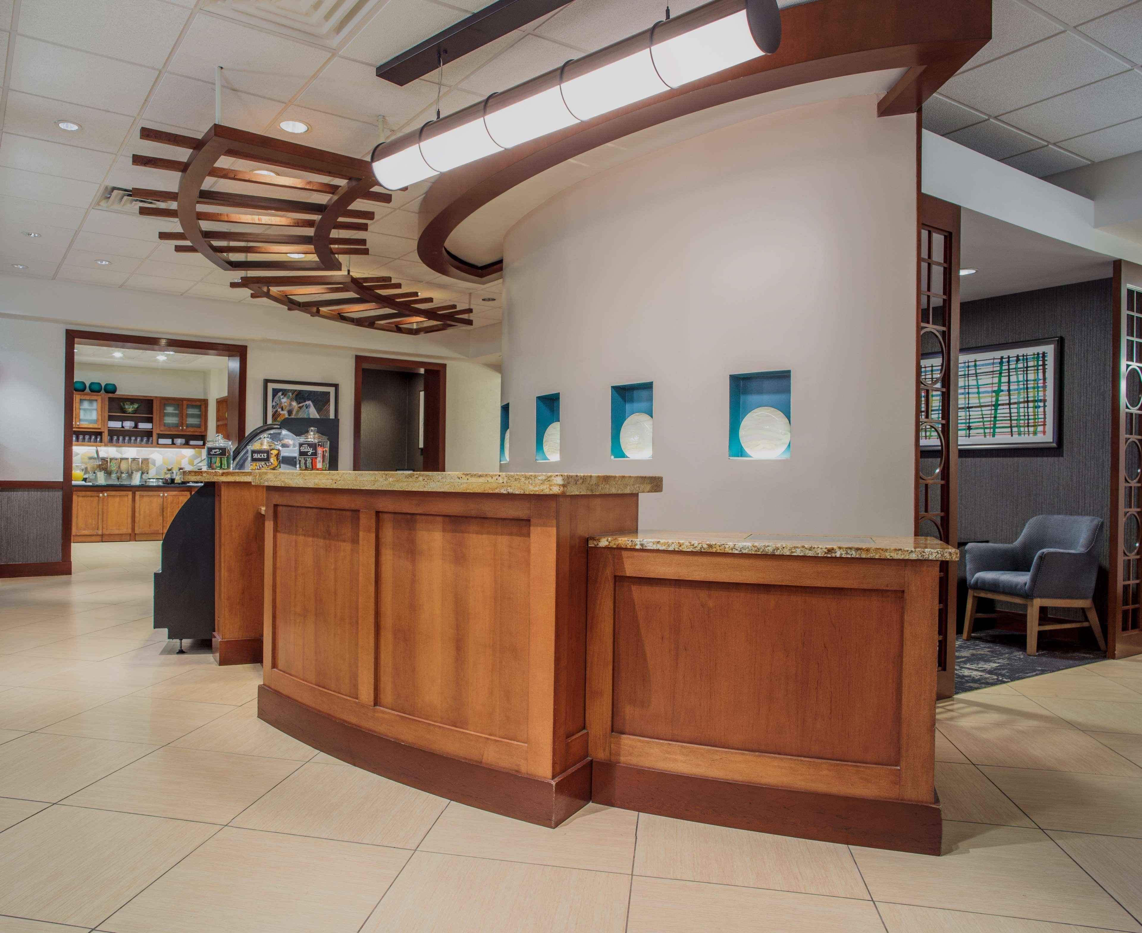 Hyatt Place Cincinnati Blue Ash