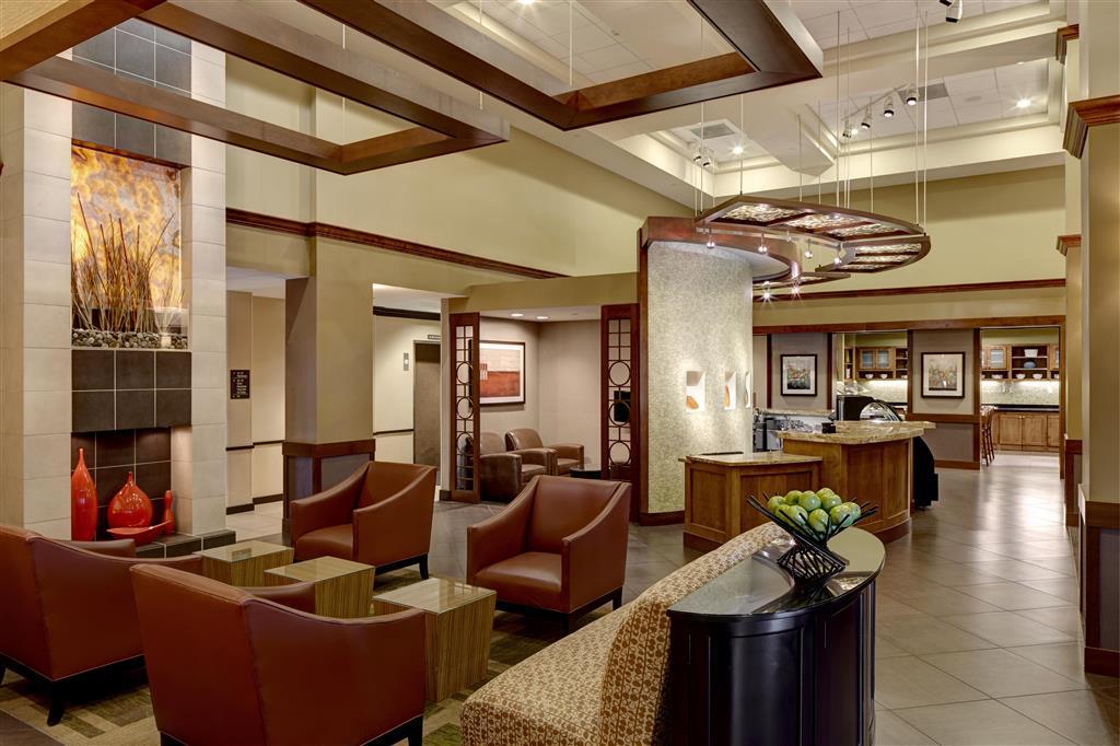 Hyatt Place Cincinnati 3* Blue Ash