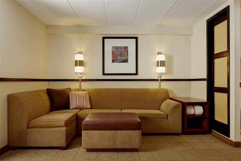 Hyatt Place Cincinnati Hotel Blue Ash
