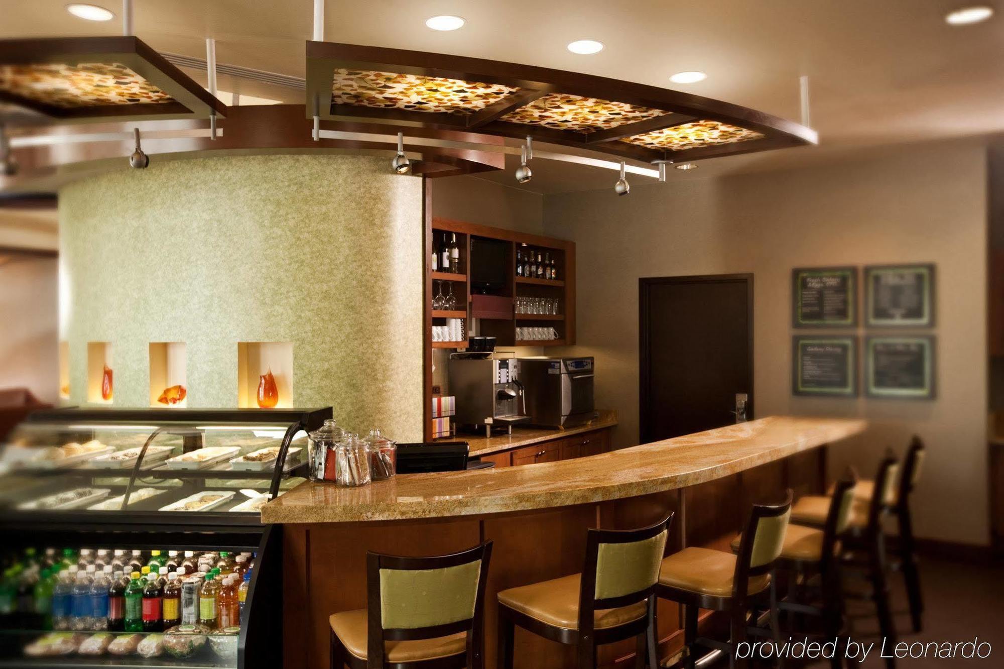 Hyatt Place Cincinnati Hotel Blue Ash