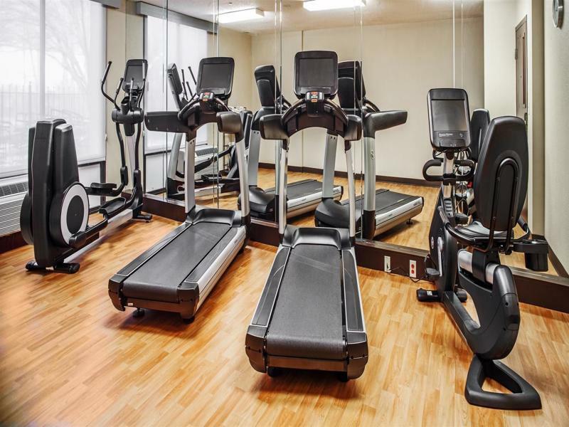Hyatt Place Cincinnati Blue Ash