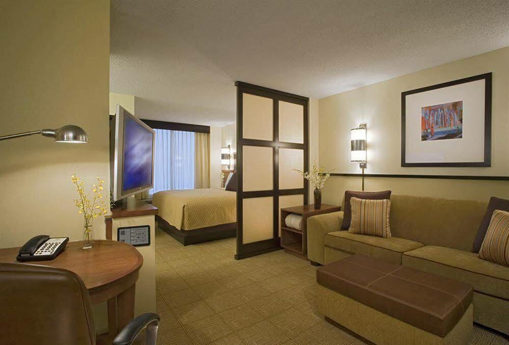 Hotel Hyatt Place Cincinnati